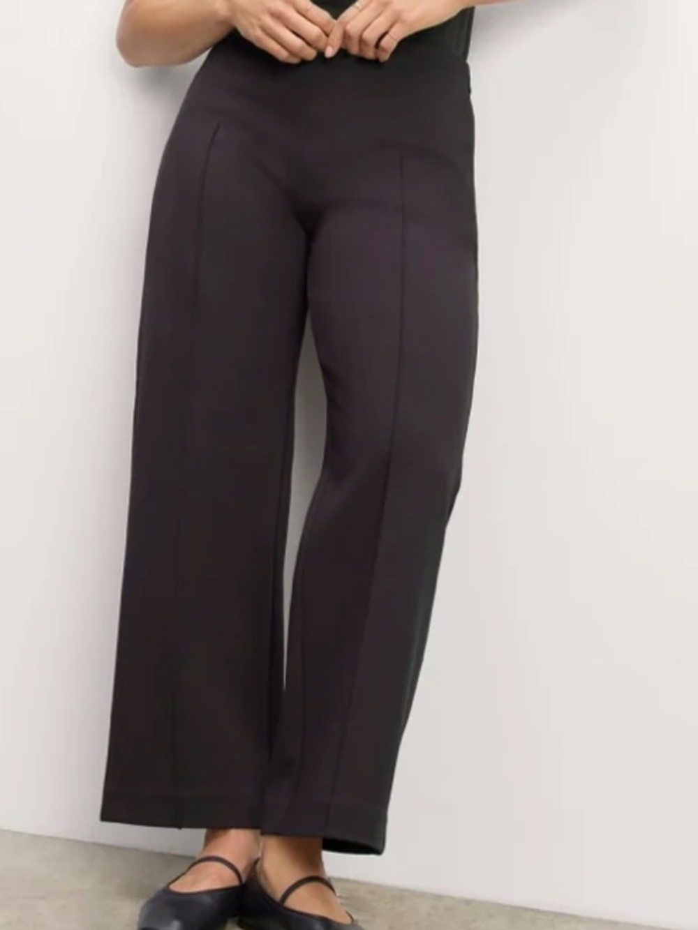 Everlane Dream Trouser